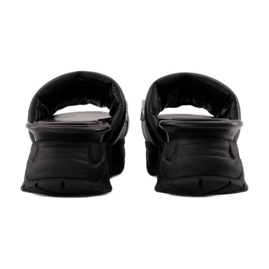  토가 뮬/슬리퍼 FTGPW131509005 black - TOGA