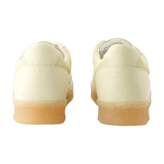  MM6 메종마르지엘라 스니커즈 S59WS0212P6435T2316 beige - MM6 MAISON MARGIELA