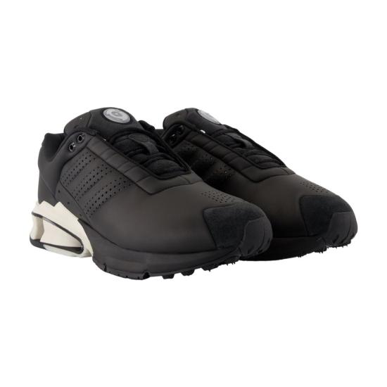 25SS 와이쓰리 스니커즈 JQ2424 black - Y-3