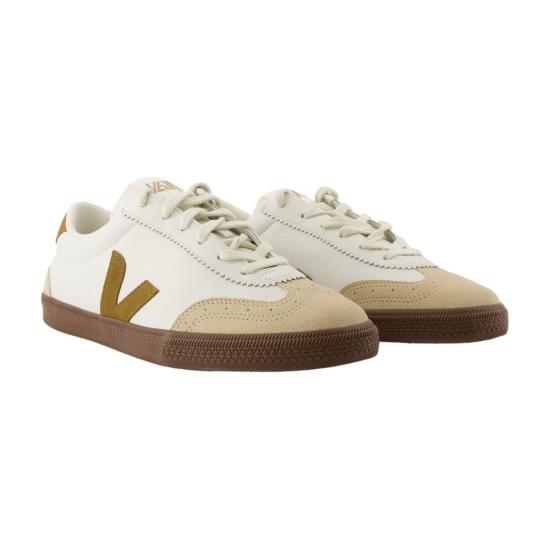 25FW 베자 스니커즈 VO2003720B white - VEJA