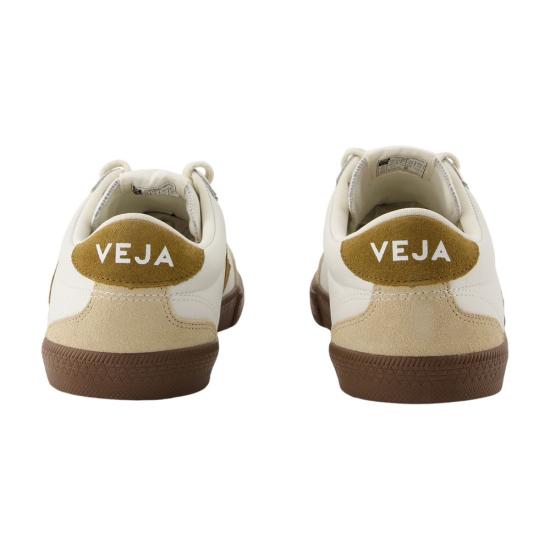 25FW 베자 스니커즈 VO2003720B white - VEJA