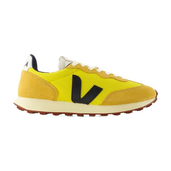 25SS 베자 스니커즈 RO1803873B yellow