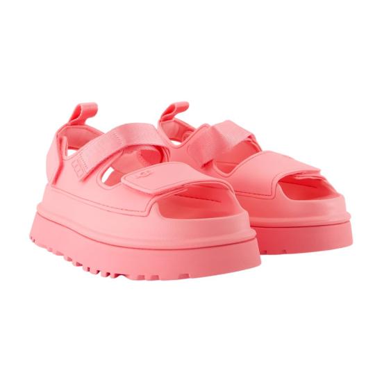 25SS 어그 샌들 1152685 TPCL pink - UGG