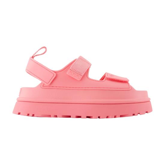 25SS 어그 샌들 1152685 TPCL pink