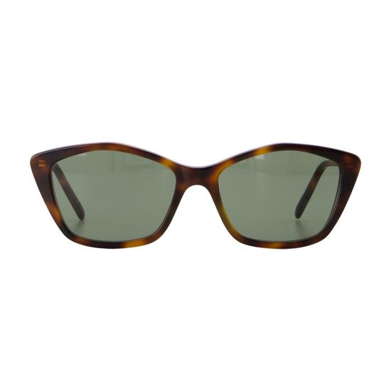 25FW 생로랑 선글라스 SL 775 003 BROWN
