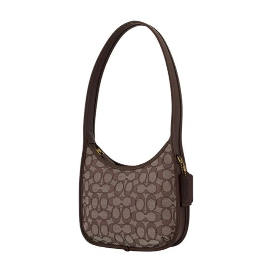 25FW 코치 크로스백 CBH25 B4S0M brown - COACH