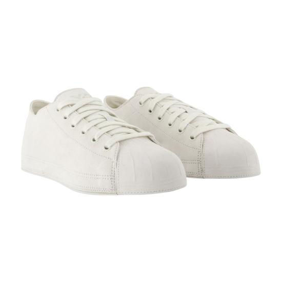 25FW 와이쓰리 스니커즈 JR7453 white - Y-3