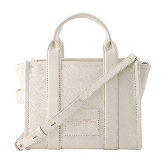 26SS 마크제이콥스 토트백 H009L01SP21 140 white - MARC JACOBS