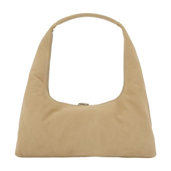 25FW 마지셔우드 숄더백 FF656966 beige - MARGE SHERWOOD