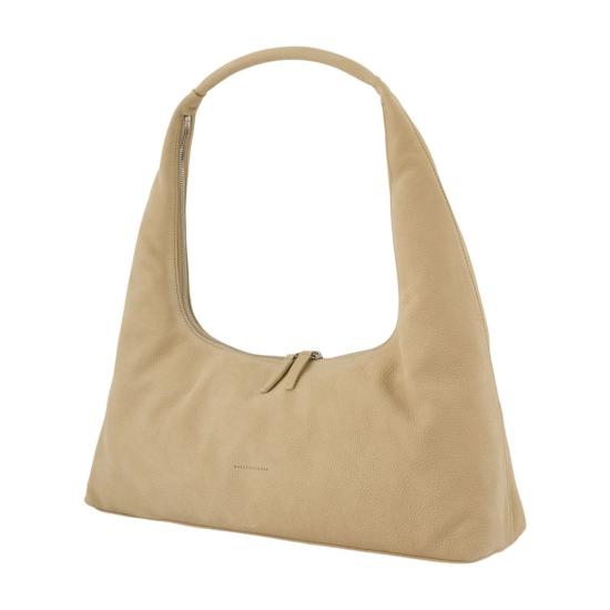25FW 마지셔우드 숄더백 FF656966 beige - MARGE SHERWOOD