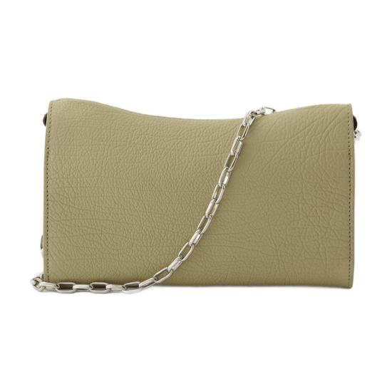 24FW 버버리 크로스백 8095482 beige - BURBERRY