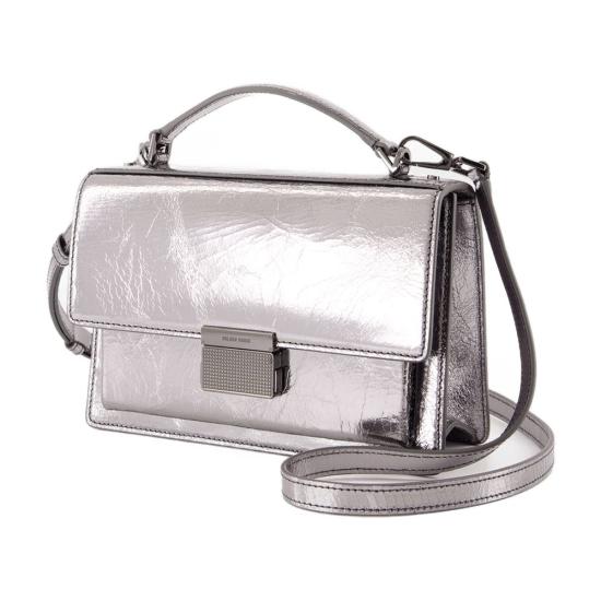 25SS 골든구스 토트백 GWA00467 A000698 70323 silver - GOLDEN GOOSE