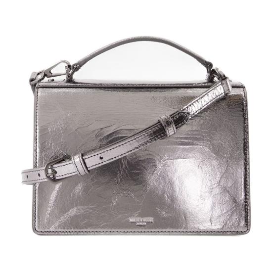 25SS 골든구스 토트백 GWA00467 A000698 70323 silver - GOLDEN GOOSE