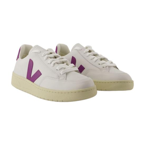  베자 스니커즈 XD0203678A white - VEJA