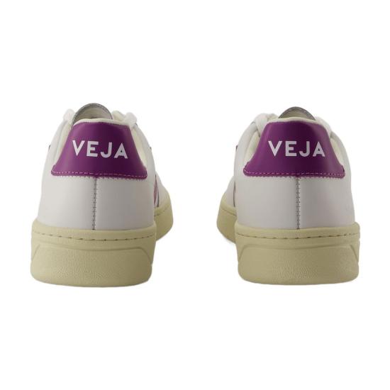  베자 스니커즈 XD0203678A white - VEJA