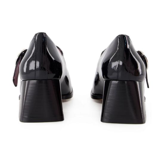  카렐 페리스 힐/펌프스 332302 88 black - CAREL PARIS