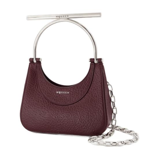 25SS 알렉산더 맥퀸 숄더백 8035251VDBB6408 red - ALEXANDER MCQUEEN