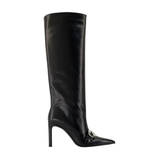 25FW 코페르니 부츠 COPSH86F6058 BLK black