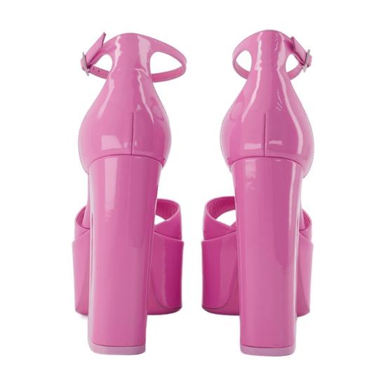  파리텍사스 힐/펌프스 PX696 pink - PARIS TEXAS