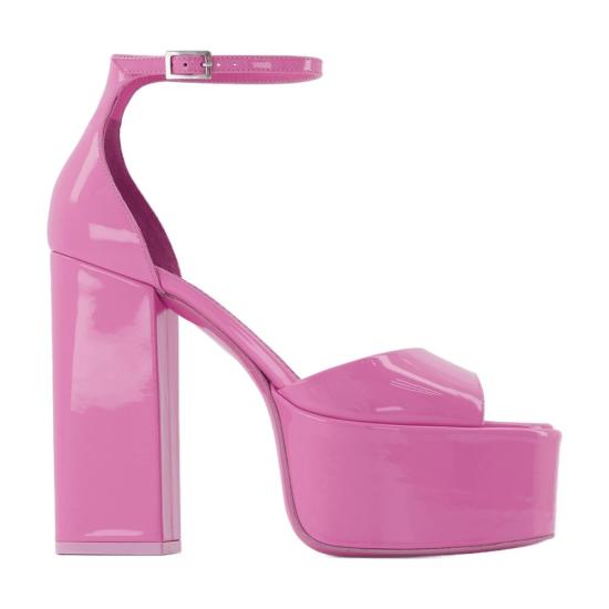  파리텍사스 힐/펌프스 PX696 pink