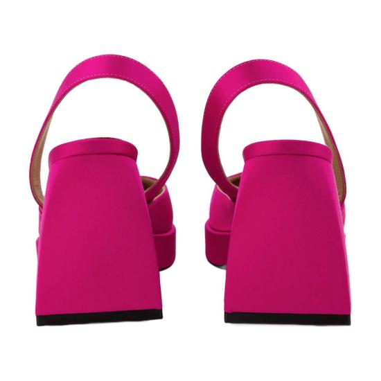  노달레토 힐/펌프스 NO10 9 107 65 pink - NODALETO