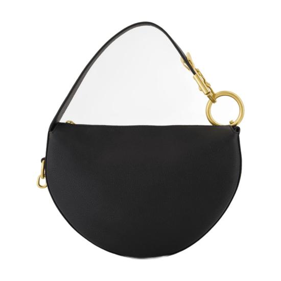 25SS 버버리 나이트 아크 백  8104815 A1189 black - BURBERRY