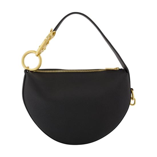 25SS 버버리 나이트 아크 백  8104815 A1189 black