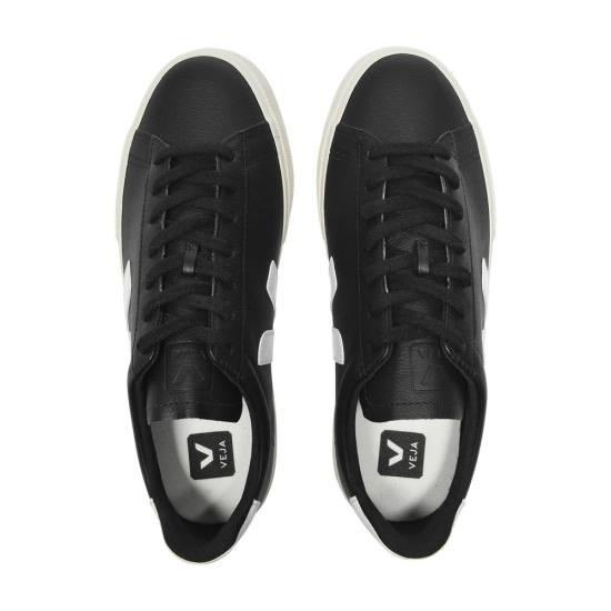 26FW 베자 스니커즈 CP0501215B black - VEJA