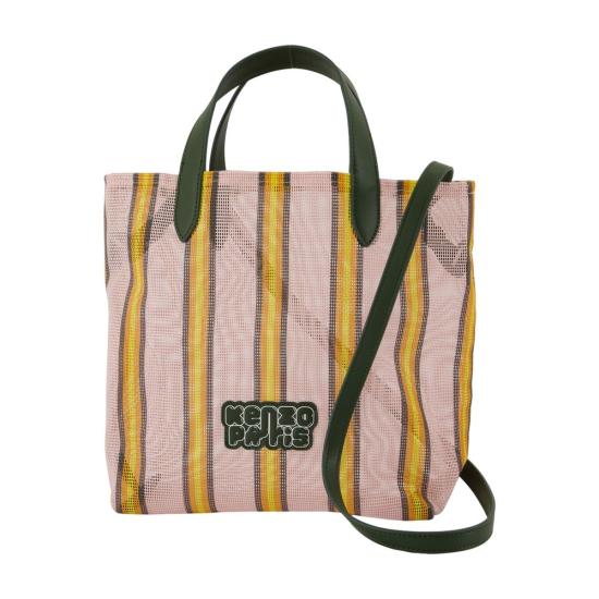 25FW 겐조 토트백 FF68SA410FS1 34A pink