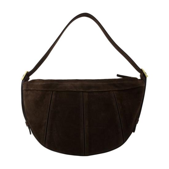 25FW 루즈 크로스백 J01LEPARIGOT10039 brown - ROUJE