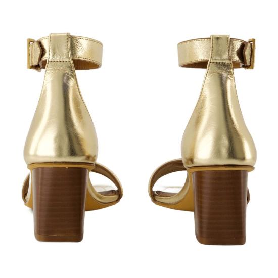 25SS 자딕앤볼테르 힐/펌프스 SWCT02005 700 gold - ZADIG & VOLTAIRE