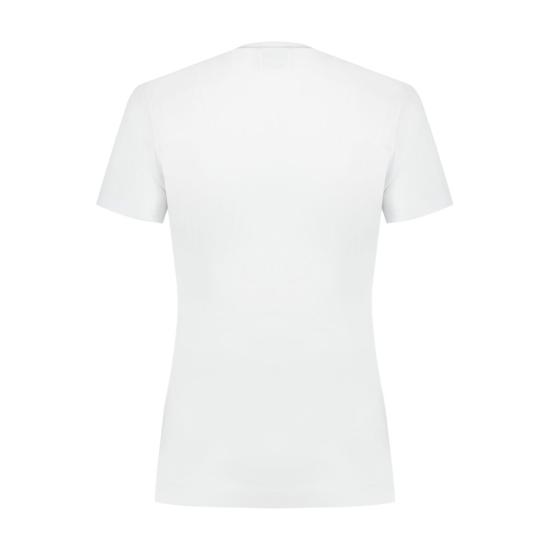 25FW 비비안웨스트우드 반팔 티셔츠 3G01003V J001M A401 white - VIVIENNE WESTWOOD
