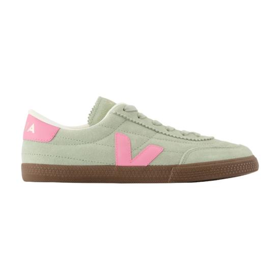 25FW 베자 스니커즈 FU0320903A green