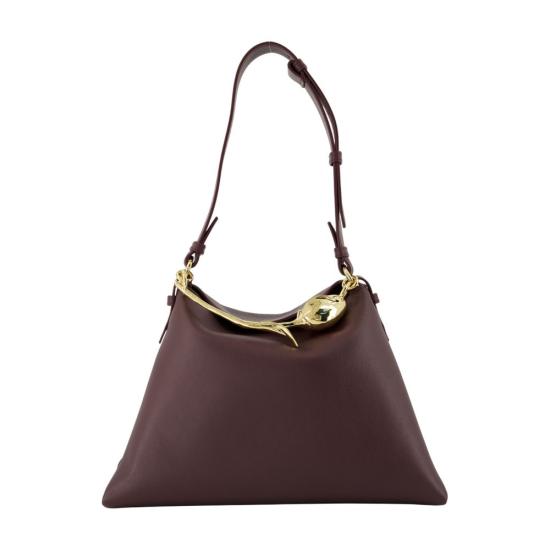 26FW 에르뎀 숄더백 PF25 B3 10036003 brown