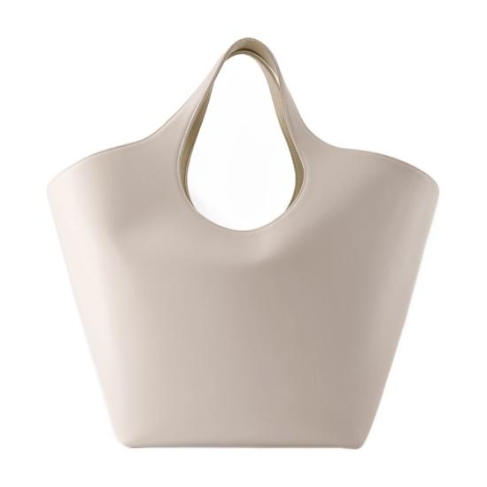  발렌시아가 토트백 746974 2AAOS 9914 white - BALENCIAGA