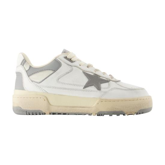 26SS 골든구스 스니커즈 GMF00630 F006886 10973 white