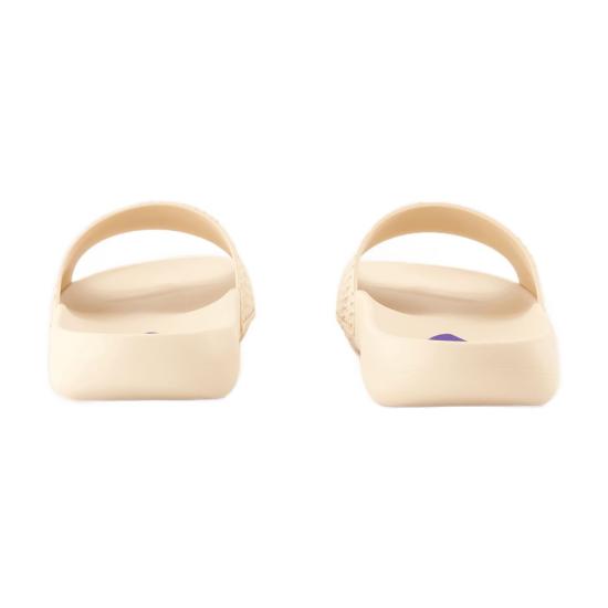 25SS 버버리 뮬/슬리퍼 8102404 C1791 pink - BURBERRY