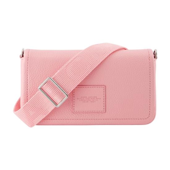 26SS 마크제이콥스 크로스백 2S4SMN080S02 669 pink - MARC JACOBS