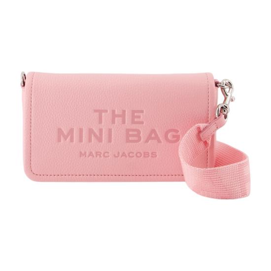 26SS 마크제이콥스 크로스백 2S4SMN080S02 669 pink