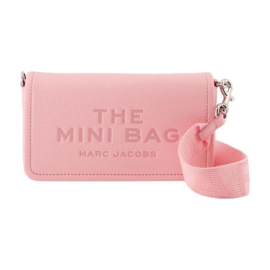  마크제이콥스 더 레더 미니백 2S4SMN080S02 669 PINK