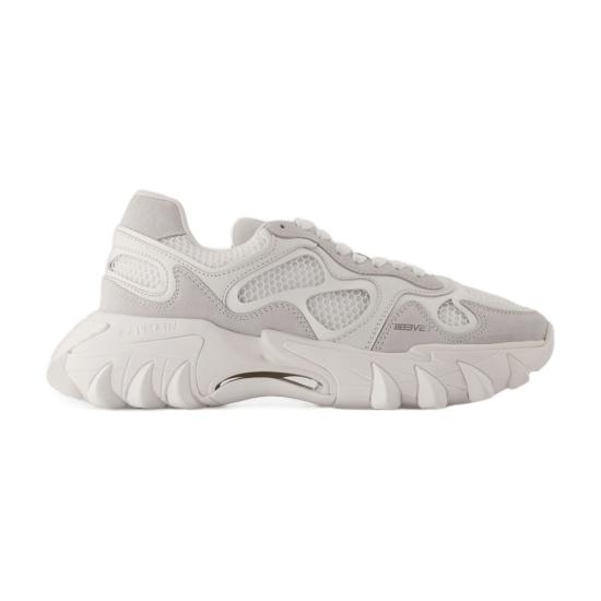 25SS 발망 스니커즈 DM1VI327TCCH 0FB white