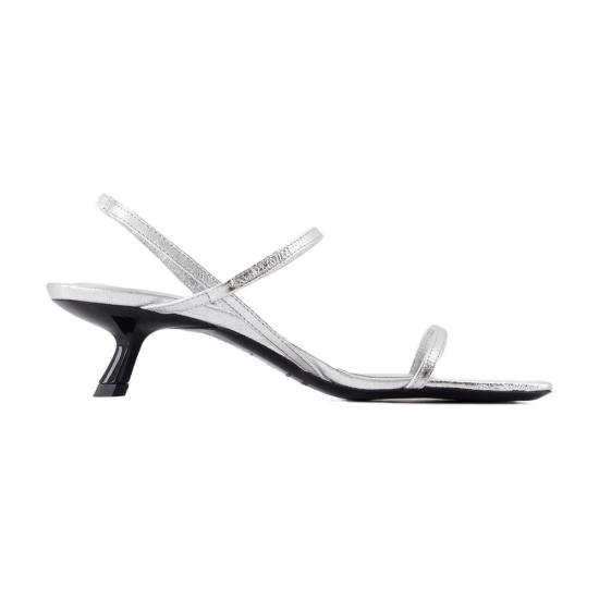 25SS 애니빙 힐/펌프스 A 14 10684 SLV1 silver