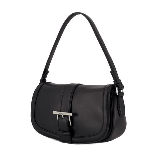 25SS 알렉산더 맥퀸 숄더백 8271111MAAD1000 black - ALEXANDER MCQUEEN