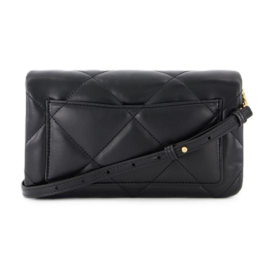 26SS 토리버치 크로스백 158624 001 black - TORY BURCH