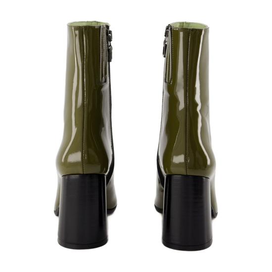  카렐 페리스 부츠 332471 50 khaki - CAREL PARIS