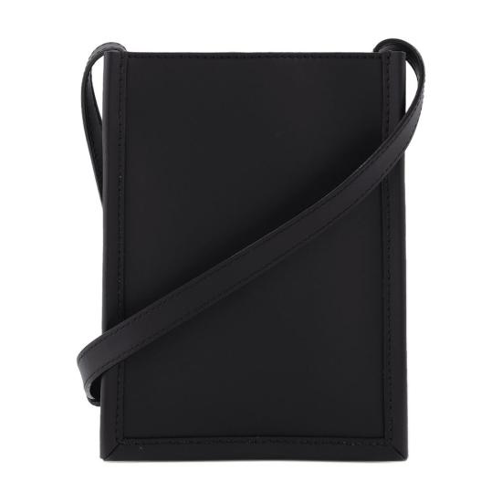  알렉산더 맥퀸 크로스백 6685921AAHD1000 black - ALEXANDER MCQUEEN