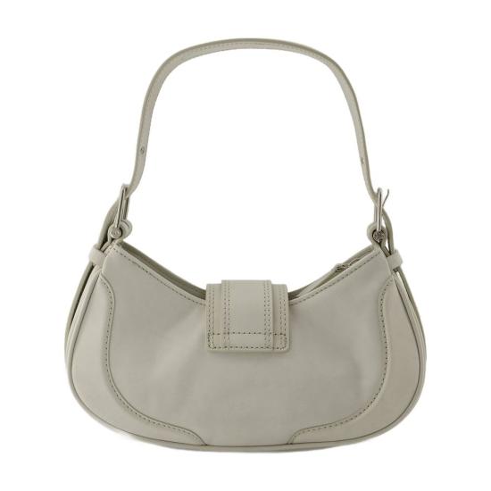  오소이 숄더백 24FWB05002125 white - OSOI