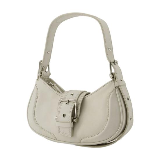  오소이 숄더백 24FWB05002125 white - OSOI