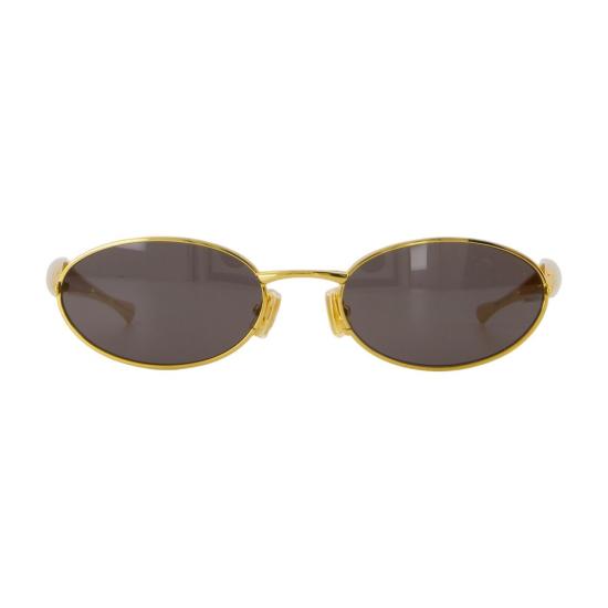 25FW 보테가베네타 선글라스 BV1386S 001 GOLD