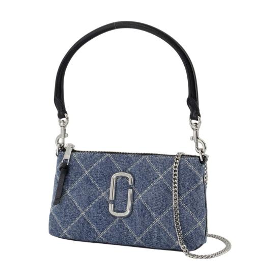 26SS 마크제이콥스 숄더백 2P5SMN024S03 416 blue - MARC JACOBS